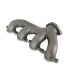 PartzBiz CM: 8505HKR-Hooker BlackHeart LS Swap Exhaust Manifolds - Rear Dump - Natural Cast PartzBiz CM: 8505HKR-Hooker BlackHeart LS Swap Exhaust Manifolds - Rear Dump - Natural Cast