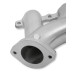 PartzBiz CM: 8502-1HKR-Hooker BlackHeart LS Swap Exhaust Manifolds - Silver Ceramic Finish PartzBiz CM: 8502-1HKR-Hooker BlackHeart LS Swap Exhaust Manifolds - Silver Ceramic Finish