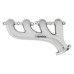 PartzBiz CM: 8503-1HKR-Hooker BlackHeart LS Swap Exhaust Manifolds - Stainless Steel - Polished Finish PartzBiz CM: 8503-1HKR-Hooker BlackHeart LS Swap Exhaust Manifolds - Stainless Steel - Polished Finish