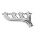 PartzBiz CM: 8510-1HKR-Hooker BlackHeart LS Turbo Exhaust Manifolds PartzBiz CM: 8510-1HKR-Hooker BlackHeart LS Turbo Exhaust Manifolds