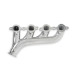 PartzBiz CM: 8510-1HKR-Hooker BlackHeart LS Turbo Exhaust Manifolds PartzBiz CM: 8510-1HKR-Hooker BlackHeart LS Turbo Exhaust Manifolds