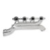 PartzBiz CM: 8510-1HKR-Hooker BlackHeart LS Turbo Exhaust Manifolds PartzBiz CM: 8510-1HKR-Hooker BlackHeart LS Turbo Exhaust Manifolds