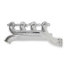 PartzBiz CM: 8510-1HKR-Hooker BlackHeart LS Turbo Exhaust Manifolds PartzBiz CM: 8510-1HKR-Hooker BlackHeart LS Turbo Exhaust Manifolds