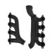 PartzBiz CM: 8510-3HKR-Hooker BlackHeart LS Turbo Exhaust Manifolds PartzBiz CM: 8510-3HKR-Hooker BlackHeart LS Turbo Exhaust Manifolds