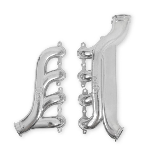 PartzBiz CM: 8510-1HKR-Hooker BlackHeart LS Turbo Exhaust Manifolds PartzBiz CM: 8510-1HKR-Hooker BlackHeart LS Turbo Exhaust Manifolds