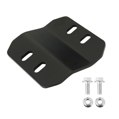 PartzBiz CM: BHS5183-Hooker BlackHeart LS/LT Swap Crossmember Add-On Bracket - G-Body and 2nd Gen F-Body PartzBiz CM: BHS5183-Hooker BlackHeart LS/LT Swap Crossmember Add-On Bracket - G-Body and 2nd Gen F-Body