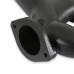 PartzBiz CM: BHS5194-Hooker BlackHeart LT Swap Exhaust Manifolds - Rear Dump - Black PartzBiz CM: BHS5194-Hooker BlackHeart LT Swap Exhaust Manifolds - Rear Dump - Black