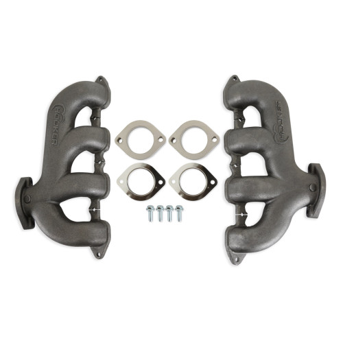 PartzBiz CM: BHS5192-Hooker BlackHeart LT Swap Exhaust Manifolds - การถ่ายโอนข้อมูลด้านหลัง - หล่อโดยธรรมชาติ PartzBiz CM: BHS5192-Hooker BlackHeart LT Swap Exhaust Manifolds - การถ่ายโอนข้อมูลด้านหลัง - หล่อโดยธรรมชาติ