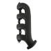 PartzBiz CM: BHS5198-Hooker BlackHeart LT Swap Exhaust Manifolds - Rear Dump SBC Exit - Black PartzBiz CM: BHS5198-Hooker BlackHeart LT Swap Exhaust Manifolds - Rear Dump SBC Exit - Black