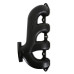 PartzBiz CM: BHS5198-Hooker BlackHeart LT Swap Exhaust Manifolds - Rear Dump SBC Exit - Black PartzBiz CM: BHS5198-Hooker BlackHeart LT Swap Exhaust Manifolds - Rear Dump SBC Exit - Black