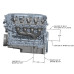 PartzBiz CM: BHS5196-Hooker BlackHeart LT Swap Exhaust Manifolds - Rear Dump SBC Exit - Natural Cast PartzBiz CM: BHS5196-Hooker BlackHeart LT Swap Exhaust Manifolds - Rear Dump SBC Exit - Natural Cast