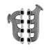 PartzBiz CM: BHS5196-Hooker BlackHeart LT Swap Exhaust Manifolds - Rear Dump SBC Exit - Natural Cast PartzBiz CM: BHS5196-Hooker BlackHeart LT Swap Exhaust Manifolds - Rear Dump SBC Exit - Natural Cast