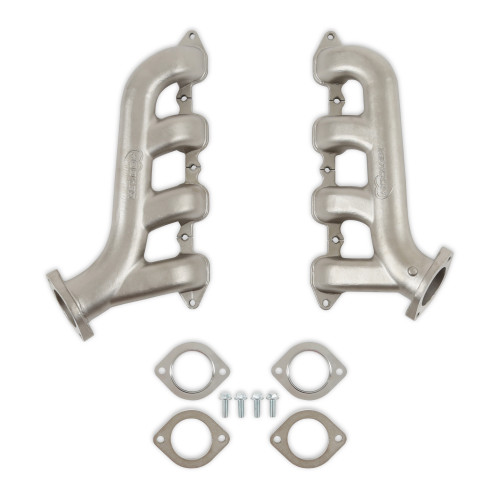 PartzBiz CM: BHS3116-Hooker BlackHeart LT Swap Exhaust Manifolds - สแตนเลสสตีล - การหล่อแบบธรรมชาติ PartzBiz CM: BHS3116-Hooker BlackHeart LT Swap Exhaust Manifolds - สแตนเลสสตีล - การหล่อแบบธรรมชาติ