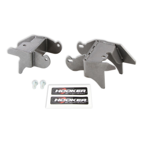 PartzBiz CM: BHS515-JEEP TJ HEMI-SWAP MOUNTING BRACKET KIT