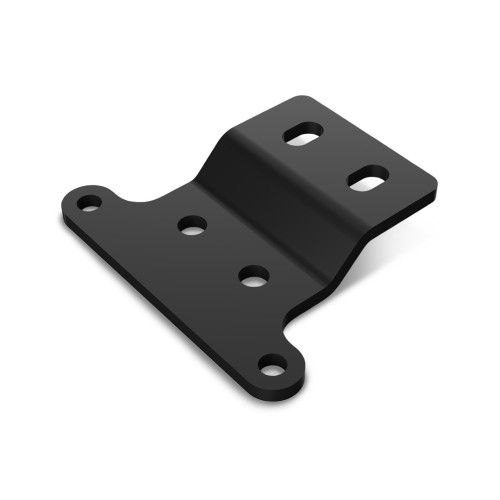PartzBiz CM: 71223003HKR-LS-SWAP 4L60-4L70 CROSSMEMBER ADAPTER BR