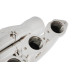 PartzBiz CM: 2502-2HKR-BBC DRAG HEADERS 3 ขั้นตอน 304SS PartzBiz CM: 2502-2HKR-BBC DRAG HEADERS 3 ขั้นตอน 304SS