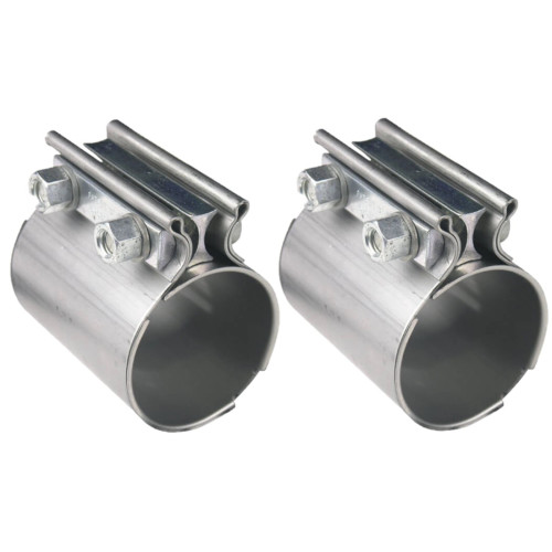 PartzBiz CM: 41172HKR-Exhaust Coupler/Clamp PartzBiz CM: 41172HKR-Exhaust Coupler/Clamp