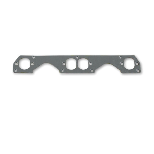PartzBiz CM: 10812HKR-Header Gaskets - Hi-Temperature - 262-400 Chevrolet Small Block Gen I 1955-1991 PartzBiz CM: 10812HKR-Header Gaskets - Hi-Temperature - 262-400 Chevrolet Small Block Gen I 1955-1991