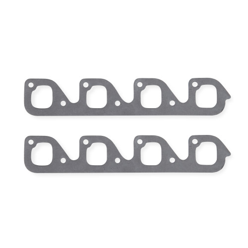 PartzBiz CM: 10877HKR-Header Gaskets - Hi-Temperature - 302C, 351C Ford Cleveland 1970-1974 PartzBiz CM: 10877HKR-Header Gaskets - Hi-Temperature - 302C, 351C Ford Cleveland 1970-1974