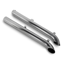 PartzBiz CM 50735-1HKR - Hooker Side Tube