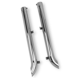 PartzBiz CM 50735-3HKR - Hooker Side Tube