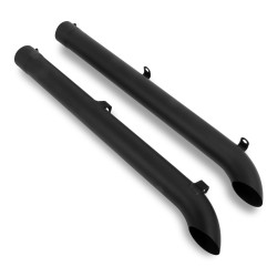 PartzBiz CM 50735HKR - Hooker Side Tube
