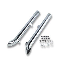 PartzBiz CM 65284HKR - Hooker ด้านข้าง Tube PartzBiz CM 65284HKR - Hooker ด้านข้าง Tube
