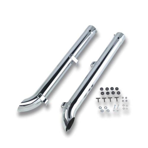 PartzBiz CM: 65284HKR-Hooker ด้านข้าง Tube PartzBiz CM: 65284HKR-Hooker ด้านข้าง Tube