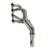 PartzBiz CM: BH14365-Hooker Blackheart Long Tube Header - Stainless LS Swap Header