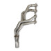 PartzBiz CM: BH14365-Hooker Blackheart Long Tube Header - Stainless LS Swap Header