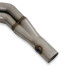 PartzBiz CM: BH14365-Hooker Blackheart Long Tube Header - Stainless LS Swap Header