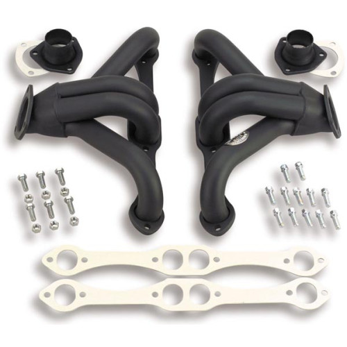 PartzBiz CM: 2100HKR-Hooker Block Hugger Header - ทาสี PartzBiz CM: 2100HKR-Hooker Block Hugger Header - ทาสี