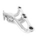 PartzBiz CM: 2301HKR-Hooker Block Hugger Header - Ceramic Coated PartzBiz CM: 2301HKR-Hooker Block Hugger Header - Ceramic Coated