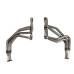 PartzBiz CM: 2452-2HKR-Hooker Competition Long Tube Headers - สเตนเลส