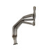 PartzBiz CM: 2452-2HKR-Hooker Competition Long Tube Headers - สเตนเลส