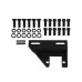 PartzBiz CM: 2452-2HKR-Hooker Competition Long Tube Headers - สเตนเลส PartzBiz CM: 2452-2HKR-Hooker Competition Long Tube Headers - สเตนเลส