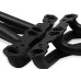 PartzBiz CM: 2452HKR-Hooker Competition Long Tube Headers - ทาสีแล้ว PartzBiz CM: 2452HKR-Hooker Competition Long Tube Headers - ทาสีแล้ว