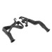 PartzBiz CM: 5901HKR-Hooker Competition Long Tube Headers - ทาสีแล้ว PartzBiz CM: 5901HKR-Hooker Competition Long Tube Headers - ทาสีแล้ว