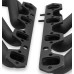 PartzBiz CM: 6901HKR-Hooker Competition Long Tube Headers - ทาสีแล้ว PartzBiz CM: 6901HKR-Hooker Competition Long Tube Headers - ทาสีแล้ว