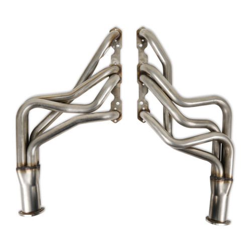 PartzBiz CM: 2451-2HKR-Hooker Competition Long Tube Headers - Stainless PartzBiz CM: 2451-2HKR-Hooker Competition Long Tube Headers - Stainless