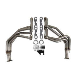 PartzBiz CM 2452-2HKR - Hooker Competition Long Tube Headers - Stainless