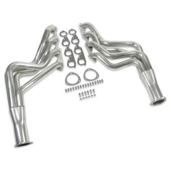 PartzBiz CM 2455-2HKR - Hooker Competition Long Tube Headers - Stainless