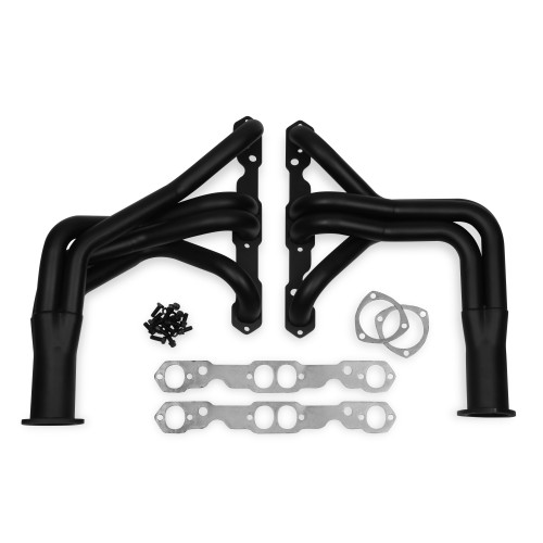 PartzBiz CM: 2456HKR-Hooker Competition Long Tube Headers - ทาสีแล้ว