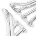 PartzBiz CM: 2454-1HKR-Hooker Competition Long Tube Headers - เคลือบเซรามิก PartzBiz CM: 2454-1HKR-Hooker Competition Long Tube Headers - เคลือบเซรามิก