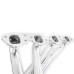 PartzBiz CM: 2454-1HKR-Hooker Competition Long Tube Headers - เคลือบเซรามิก PartzBiz CM: 2454-1HKR-Hooker Competition Long Tube Headers - เคลือบเซรามิก