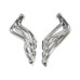 PartzBiz CM: 2455-1HKR-Hooker Competition Long Tube Headers - เคลือบเซรามิก PartzBiz CM: 2455-1HKR-Hooker Competition Long Tube Headers - เคลือบเซรามิก
