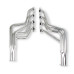 PartzBiz CM: 2455-1HKR-Hooker Competition Long Tube Headers - เคลือบเซรามิก PartzBiz CM: 2455-1HKR-Hooker Competition Long Tube Headers - เคลือบเซรามิก