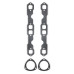 PartzBiz CM: 2456-1HKR-Hooker Competition Long Tube Headers - เคลือบเซรามิก PartzBiz CM: 2456-1HKR-Hooker Competition Long Tube Headers - เคลือบเซรามิก