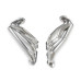 PartzBiz CM: 2457-1HKR-Hooker Competition Long Tube Headers - เคลือบเซรามิก PartzBiz CM: 2457-1HKR-Hooker Competition Long Tube Headers - เคลือบเซรามิก