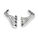 PartzBiz CM: 2457-1HKR-Hooker Competition Long Tube Headers - เคลือบเซรามิก PartzBiz CM: 2457-1HKR-Hooker Competition Long Tube Headers - เคลือบเซรามิก